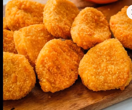 Chicken Nuggets (Portion)