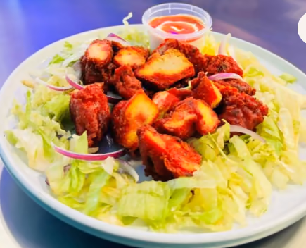 Pakoda (Chicken)