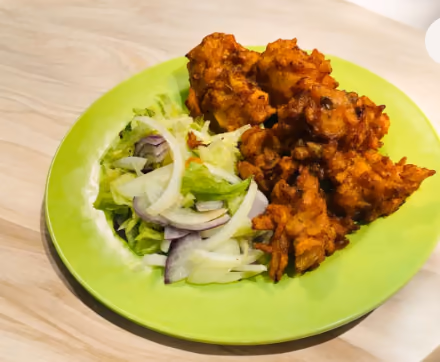 Pakoda (Veg)