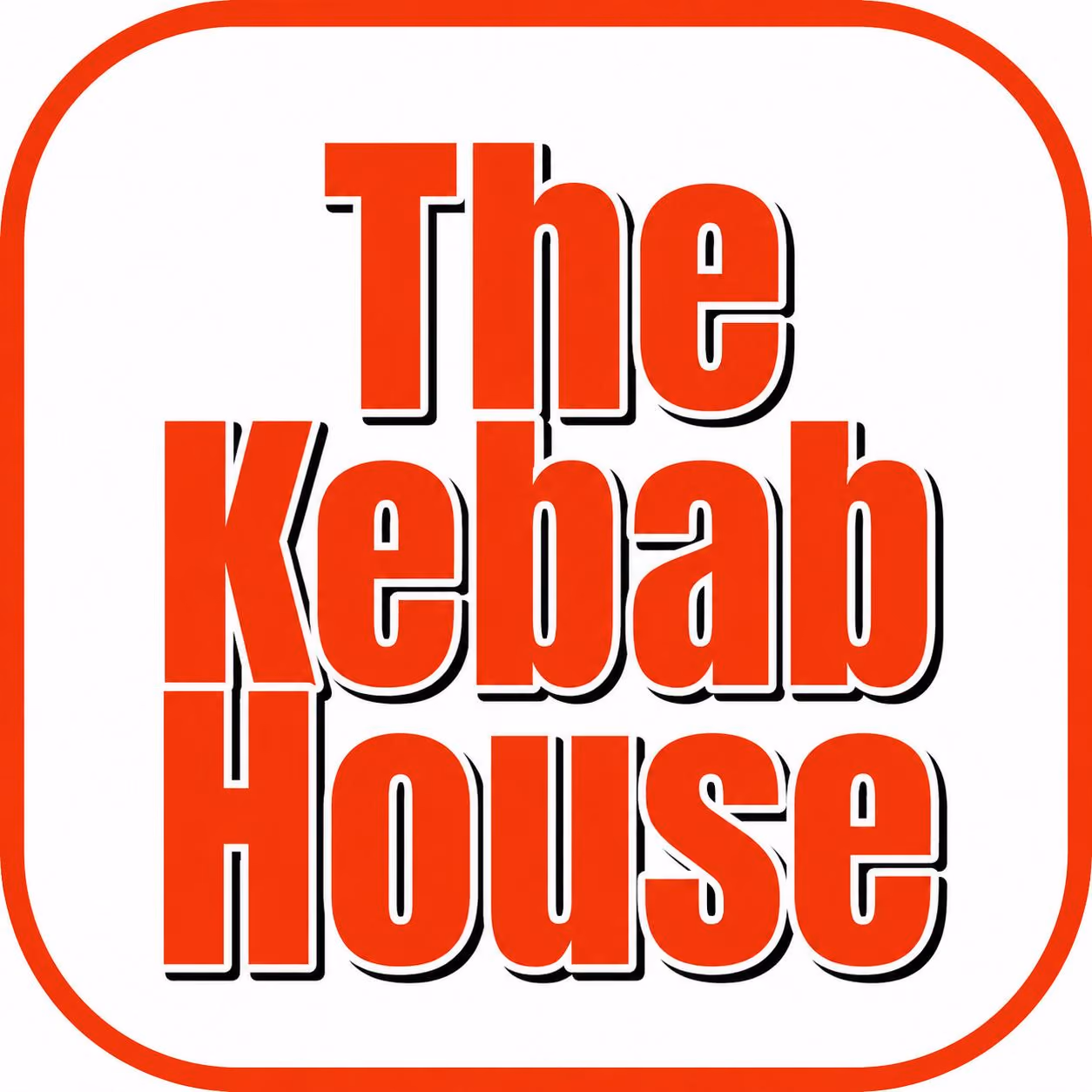 Kebab House Derry