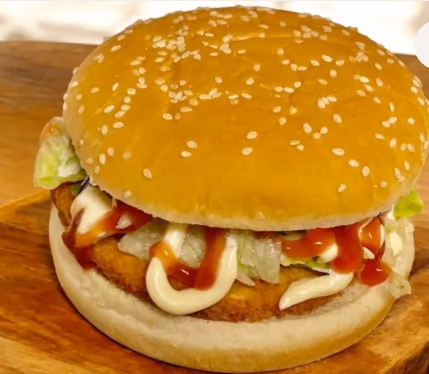 Chicken Cheese