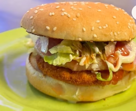 Chicken Coleslaw