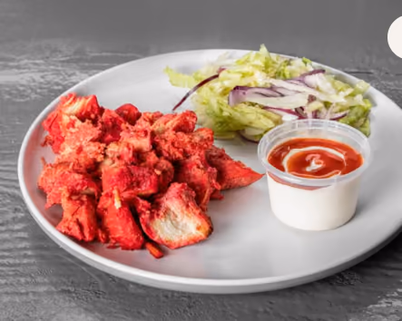 Chicken Tikka