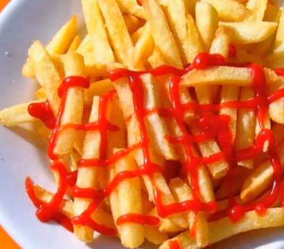 Chilli Chips