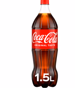 Coke 1.5L