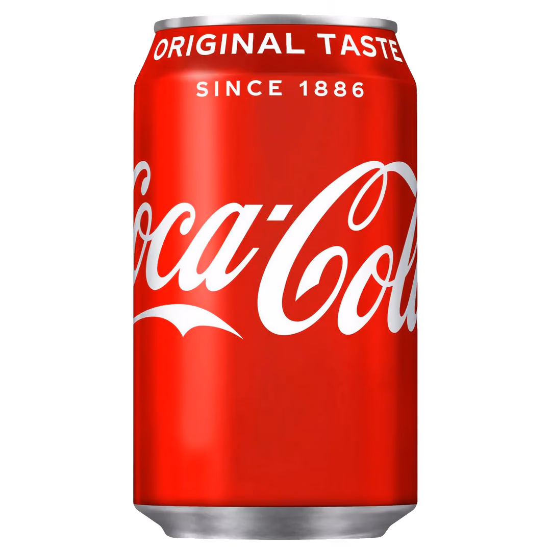 Coke 330ml