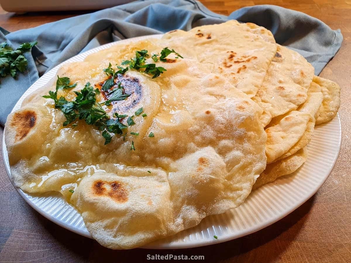 Garlic Bread