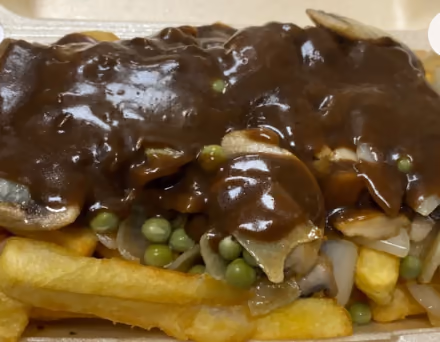 Gravy Chip