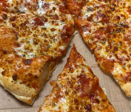 Margarita Pizza
