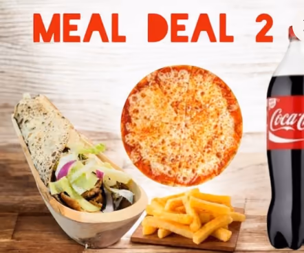 Meal deal 2