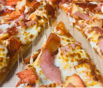 Meat Lover 14"