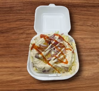 Mixed Salad
