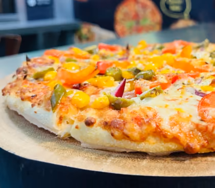 Vegetarian 14"