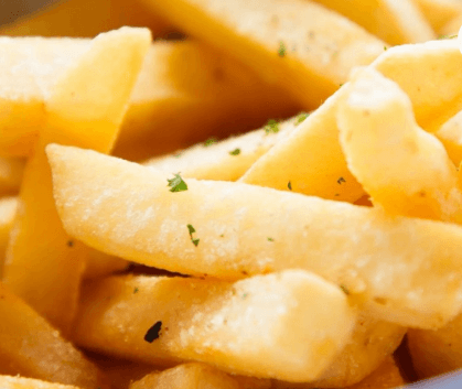 Chips & Coleslaw